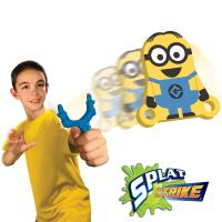 Minions Despicable Me Splat Strike Target Pack Extra Image 1 Preview